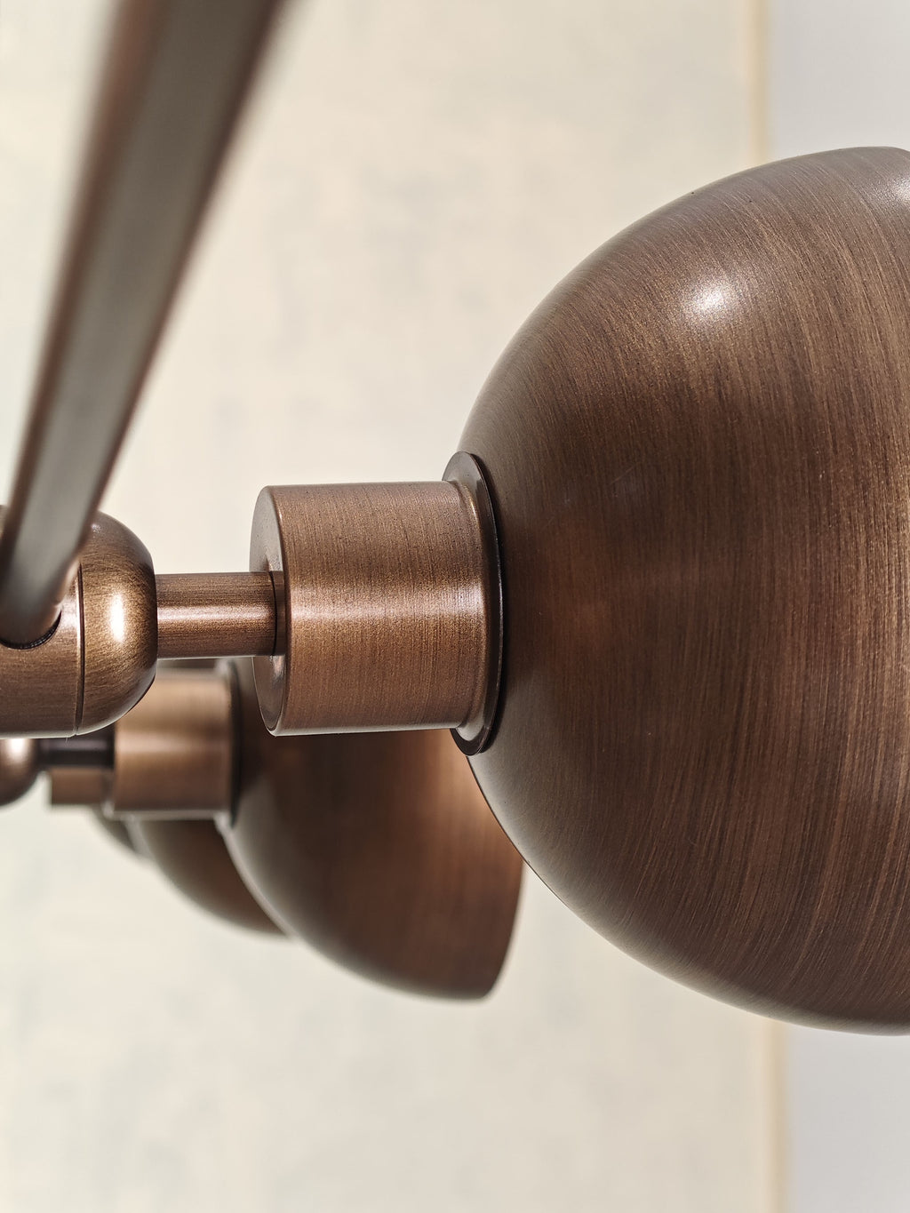 Trapeze Pendant Lamp