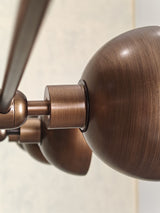 Trapeze Pendant Lamp