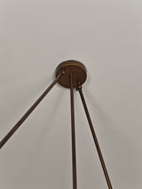 Trapeze Pendant Lamp