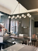 Trapeze Pendant Lamp
