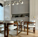 Trapeze Pendant Lamp