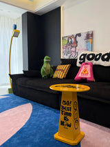 Treetops Floor Lamp
