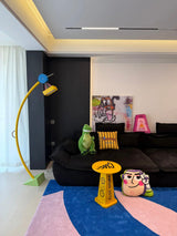 Treetops Floor Lamp