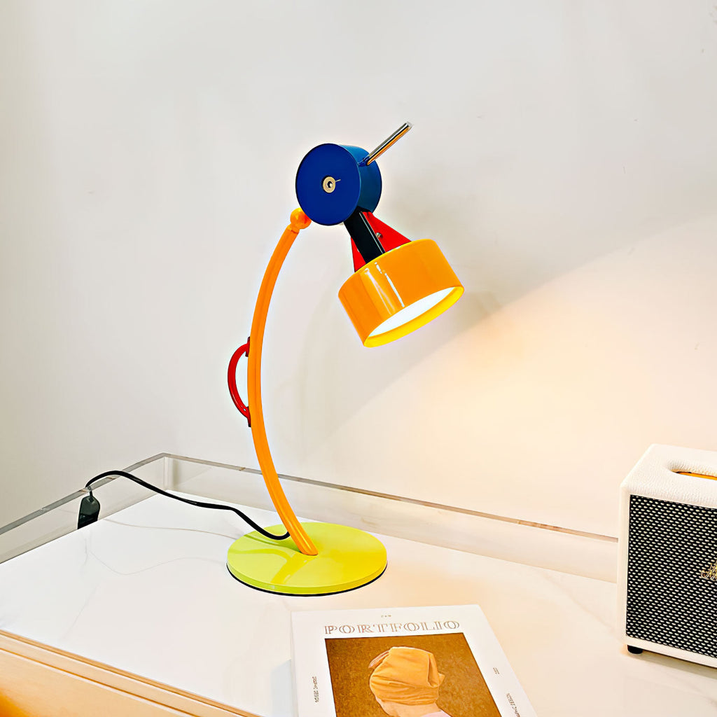 Fazzio Table Lamp