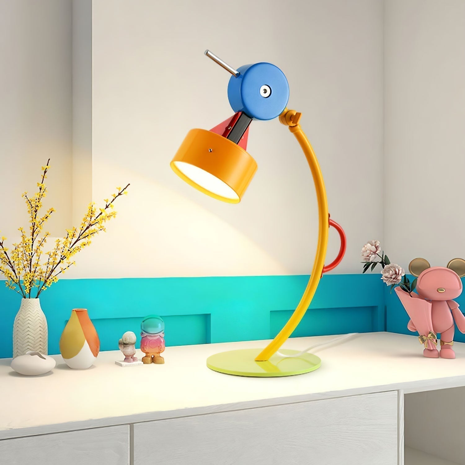 Fazzio Table Lamp