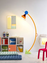 Treetops Floor Lamp