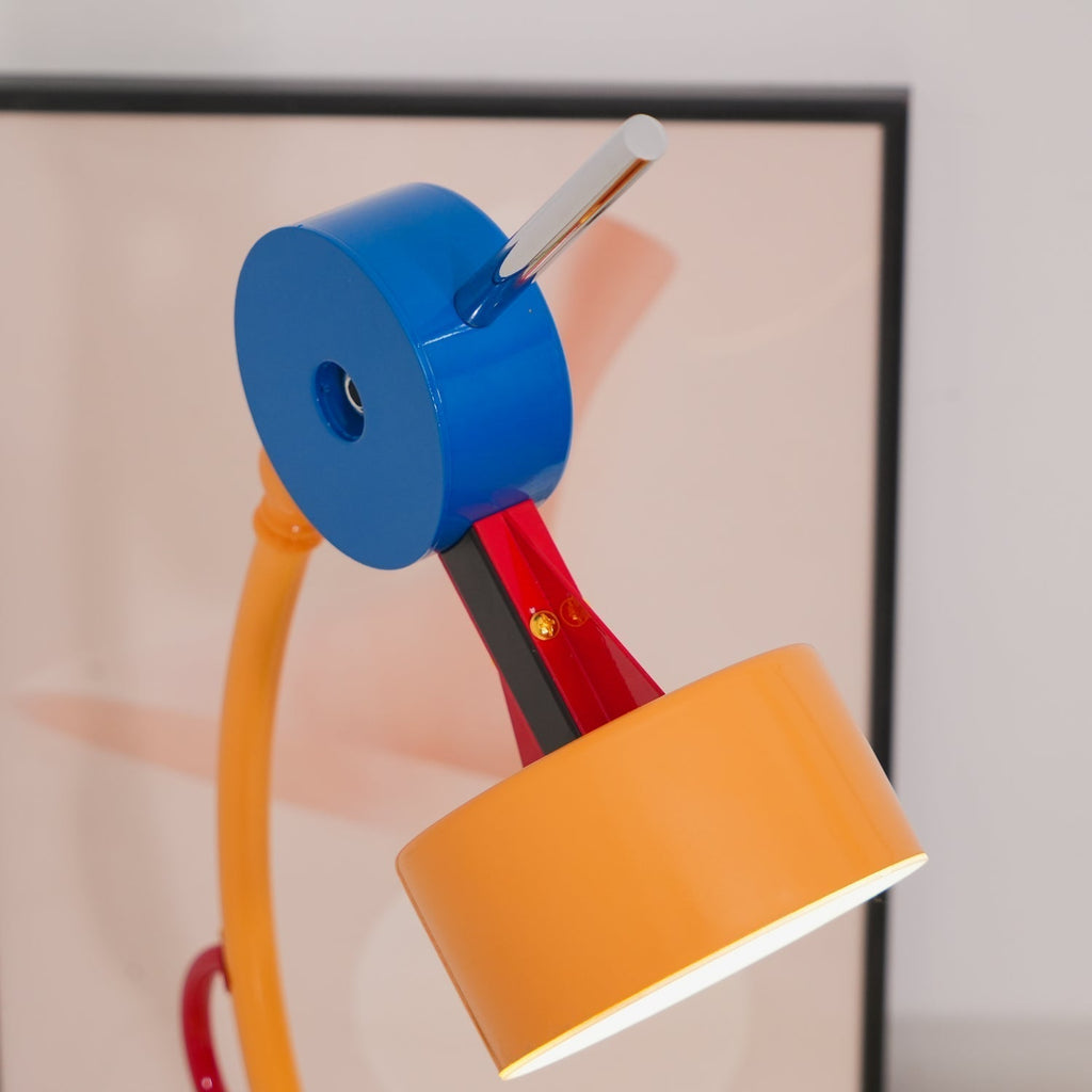 Fazzio Table Lamp