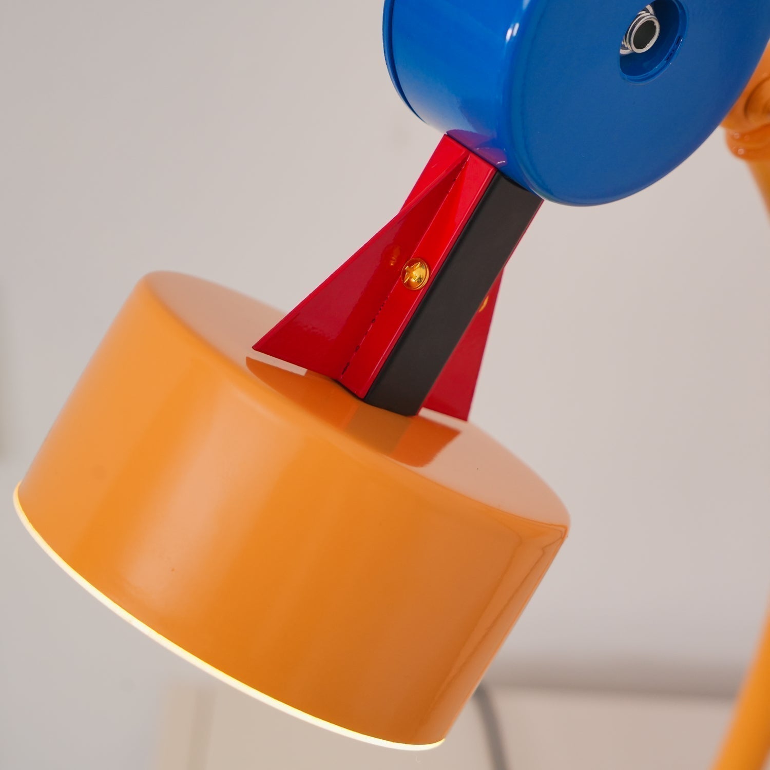Fazzio Table Lamp