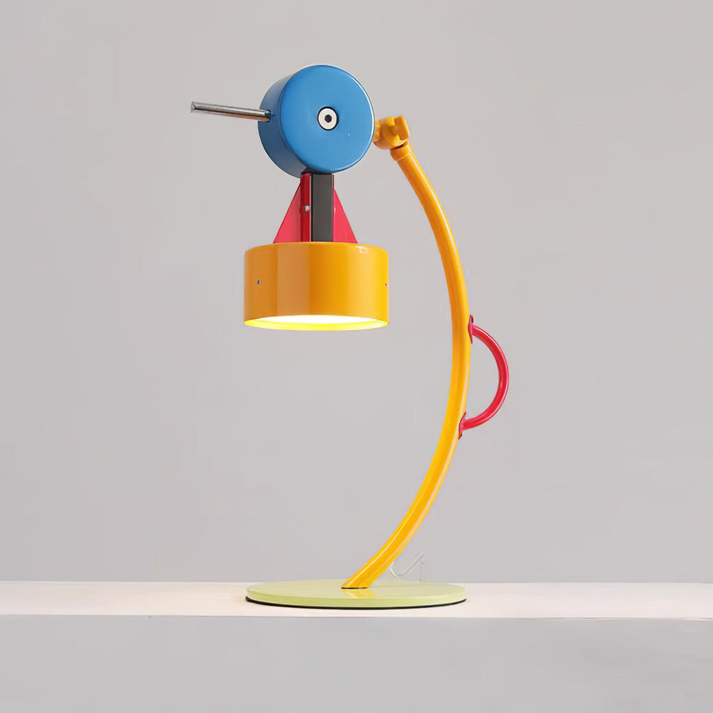 Fazzio Table Lamp