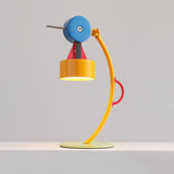 Fazzio Table Lamp