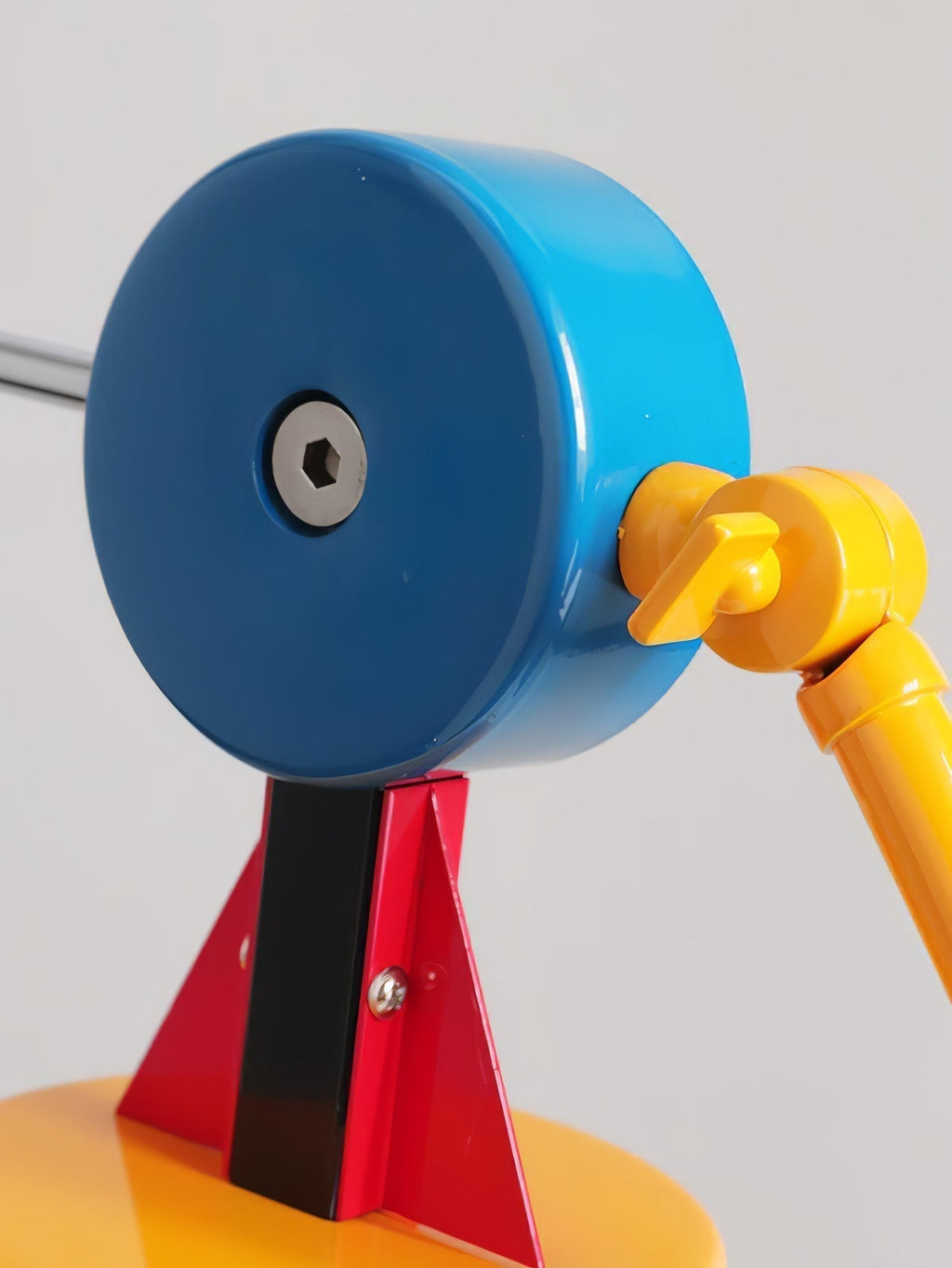 Fazzio Table Lamp