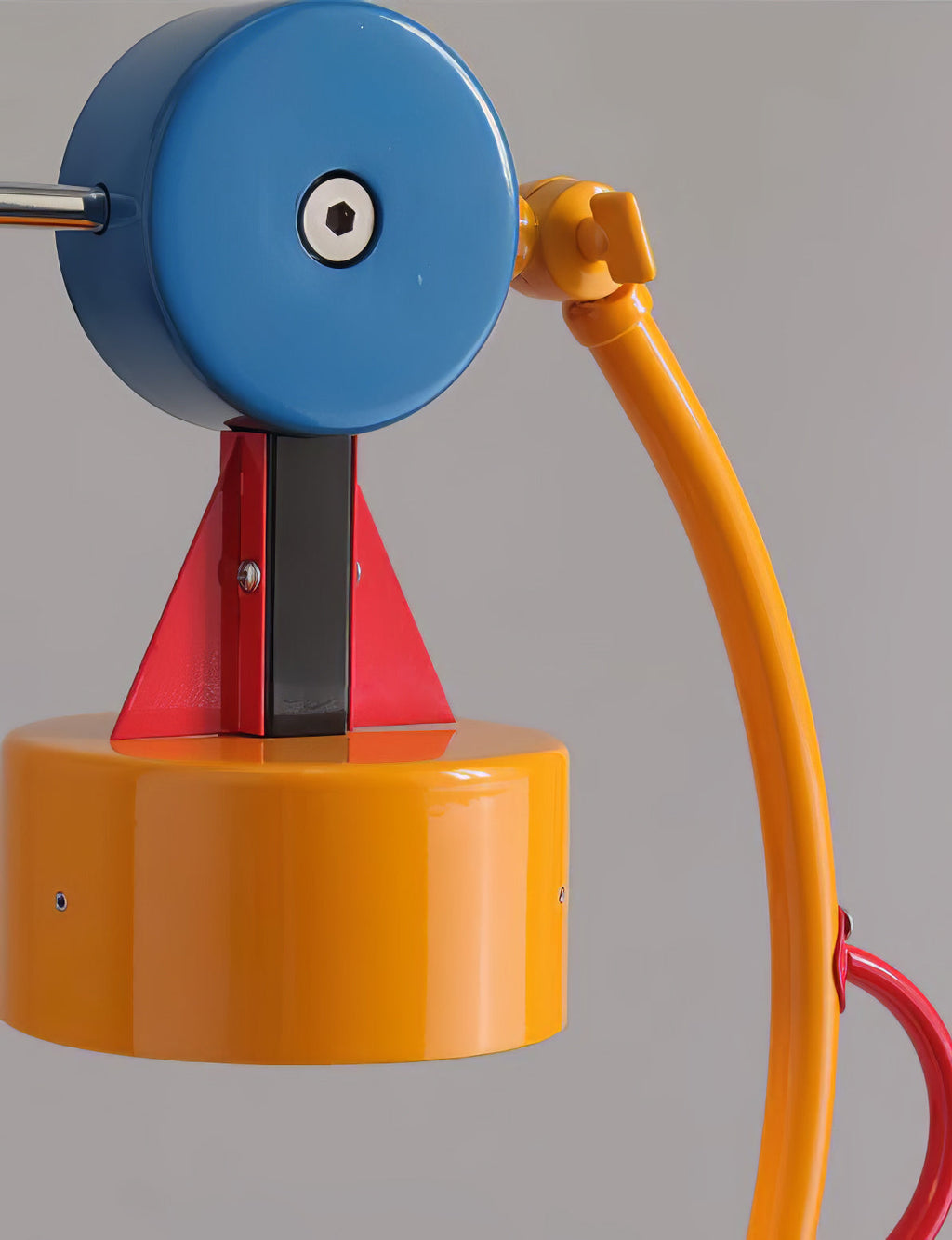 Fazzio Table Lamp