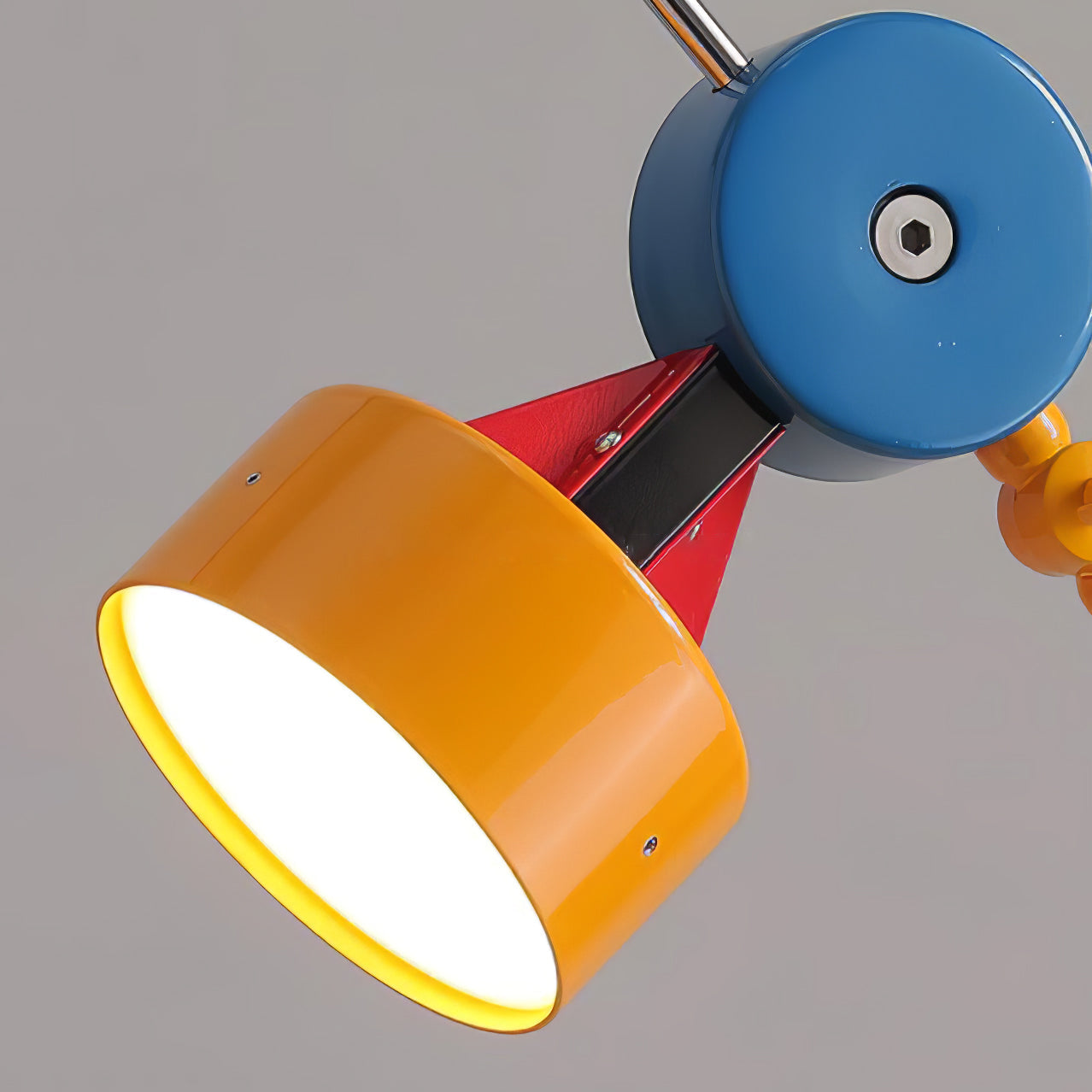 Fazzio Table Lamp