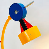 Fazzio Table Lamp