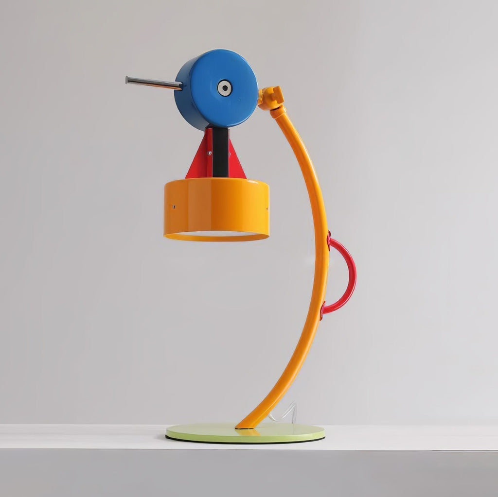 Fazzio Table Lamp