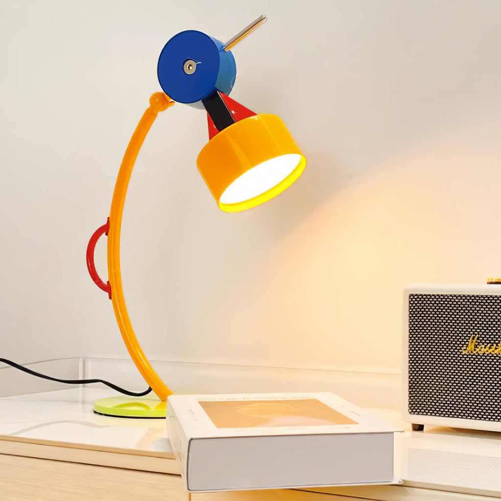Fazzio Table Lamp