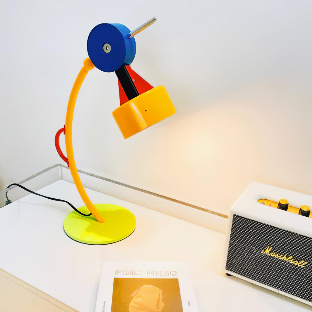 Fazzio Table Lamp