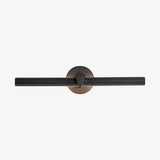 Triangle Picture Wall Sconce