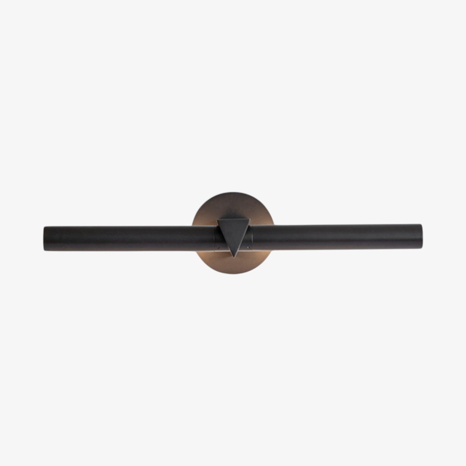 Triangle Picture Wall Sconce