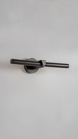 Triangle Picture Wall Sconce