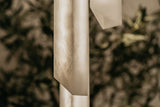 Triangular Tube Lamp