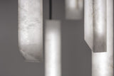 Triangular Tube Lamp