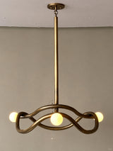 Tryst Chandelier