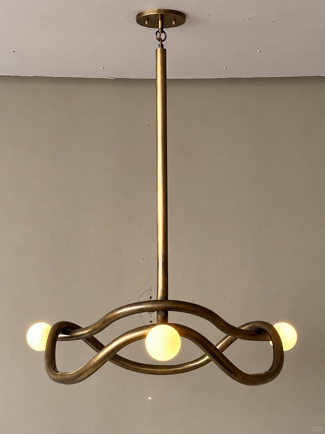 Tryst Chandelier