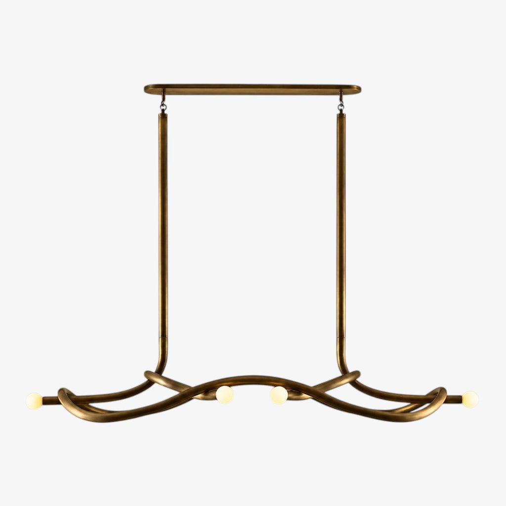 Tryst Chandelier