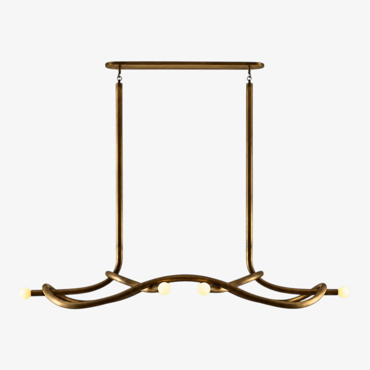 Tryst Chandelier