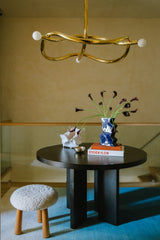 Tryst Chandelier