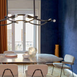 Tryst Chandelier