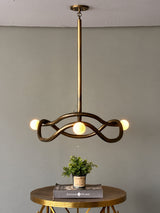 Tryst Chandelier