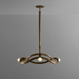 Tryst Chandelier