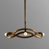 Tryst Chandelier
