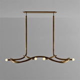 Tryst Chandelier