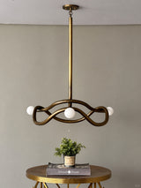 Tryst Chandelier