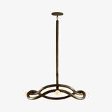 Tryst Chandelier