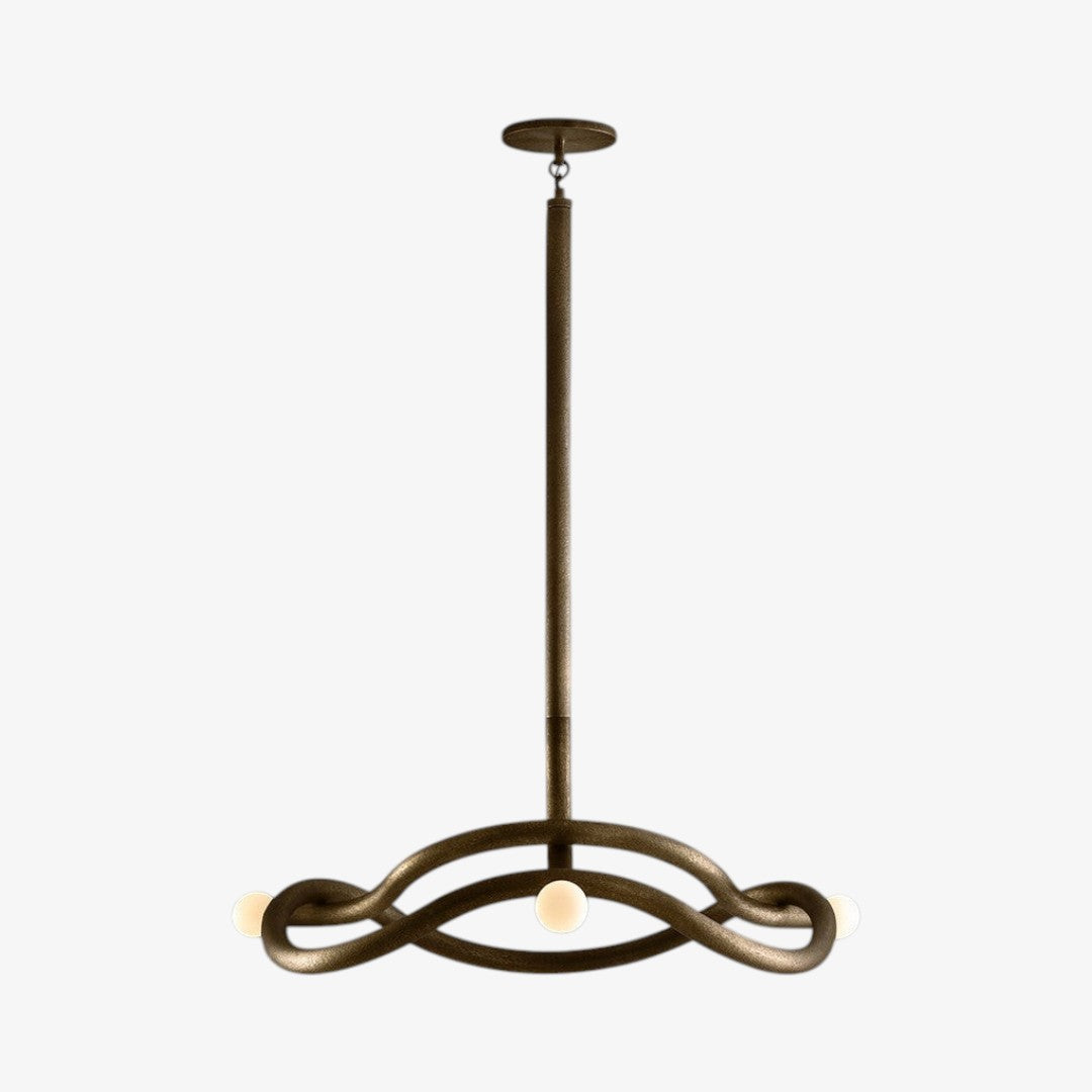 Tryst Chandelier