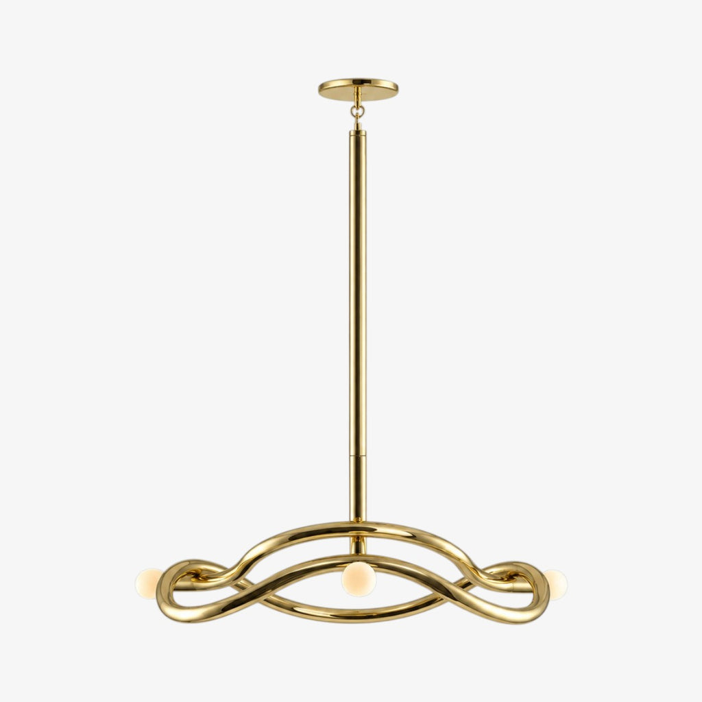 Tryst Chandelier