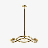 Tryst Chandelier