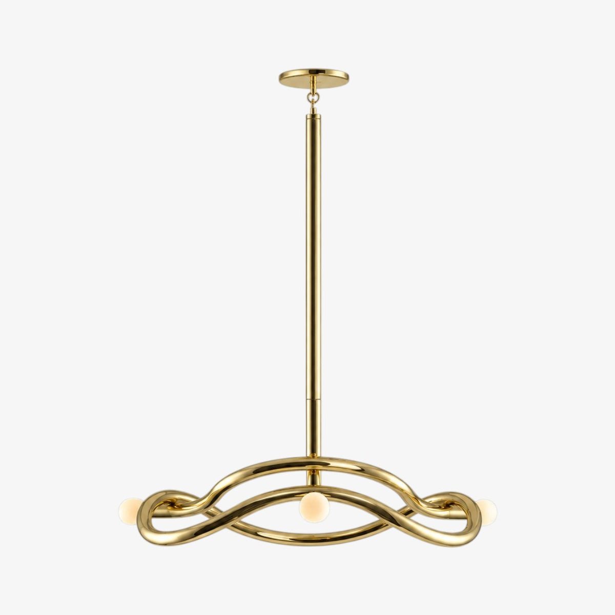 Tryst Chandelier