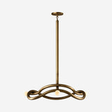 Tryst Chandelier