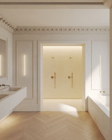Tub Wall Sconce