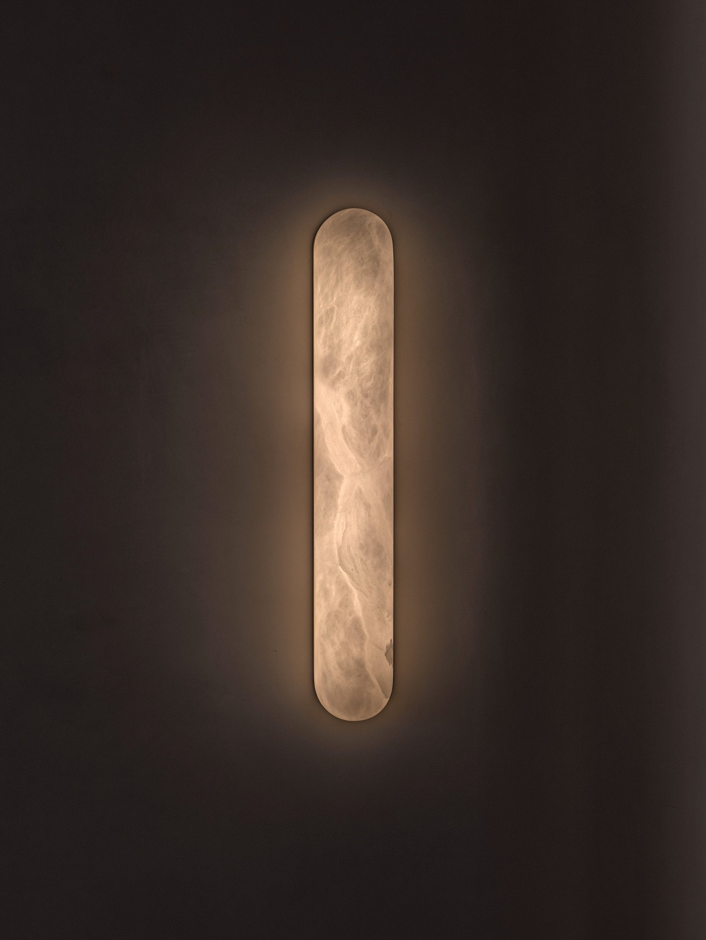 Tub Wall Sconce