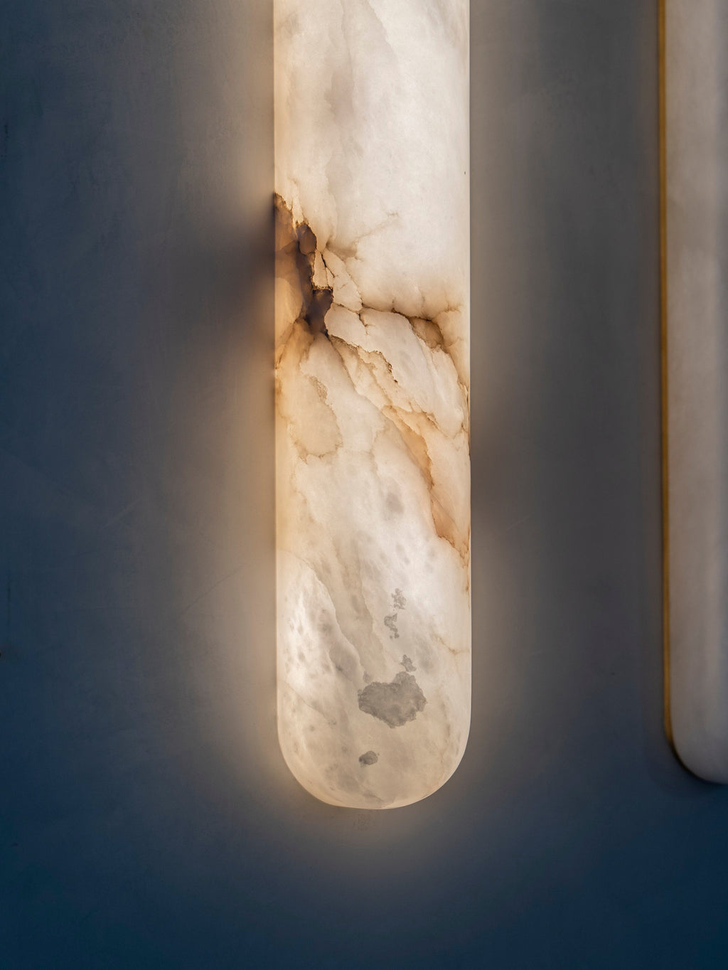 Tub Wall Sconce