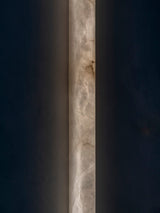 Tub Wall Sconce