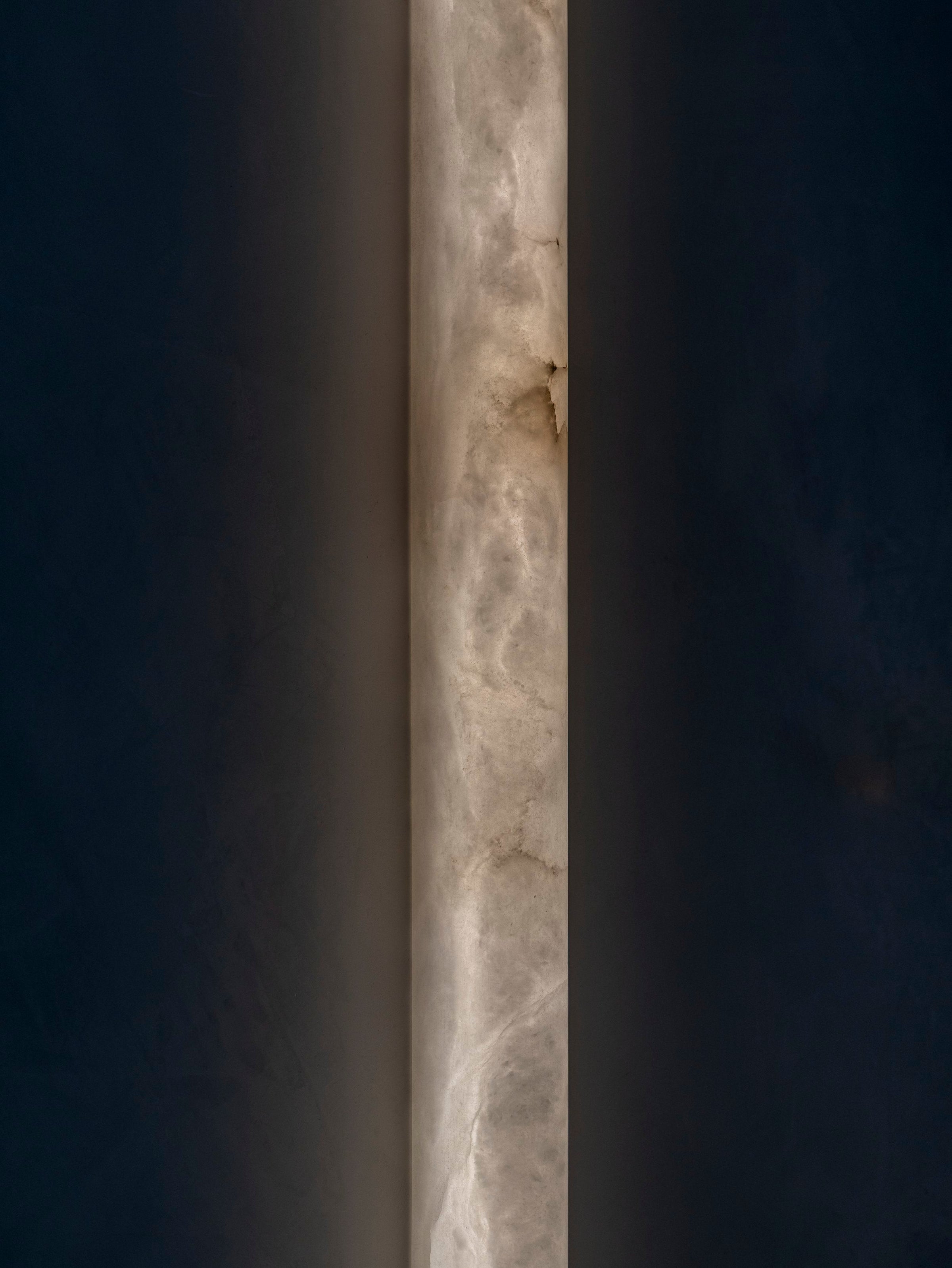 Tub Wall Sconce