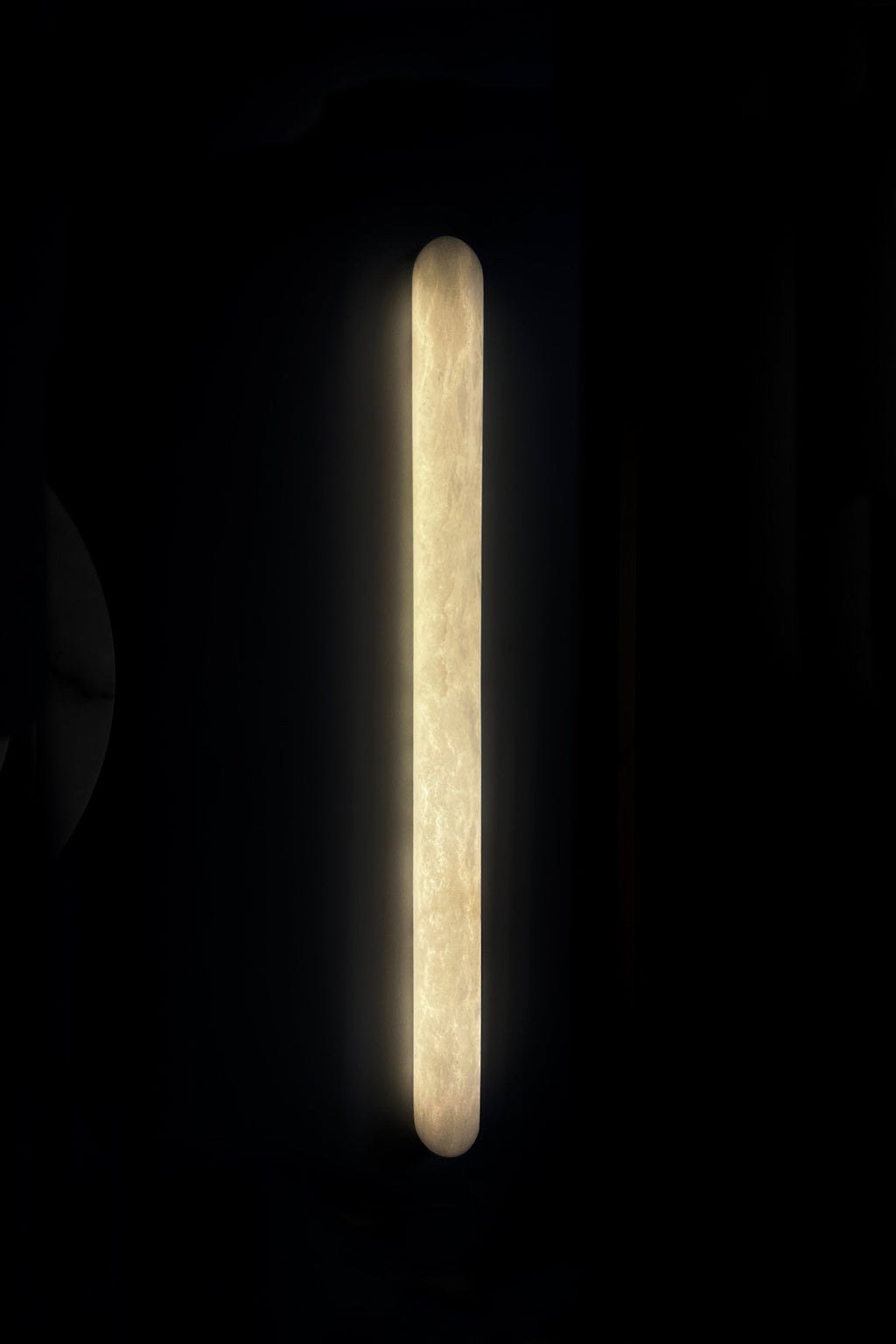 Tub Wall Sconce