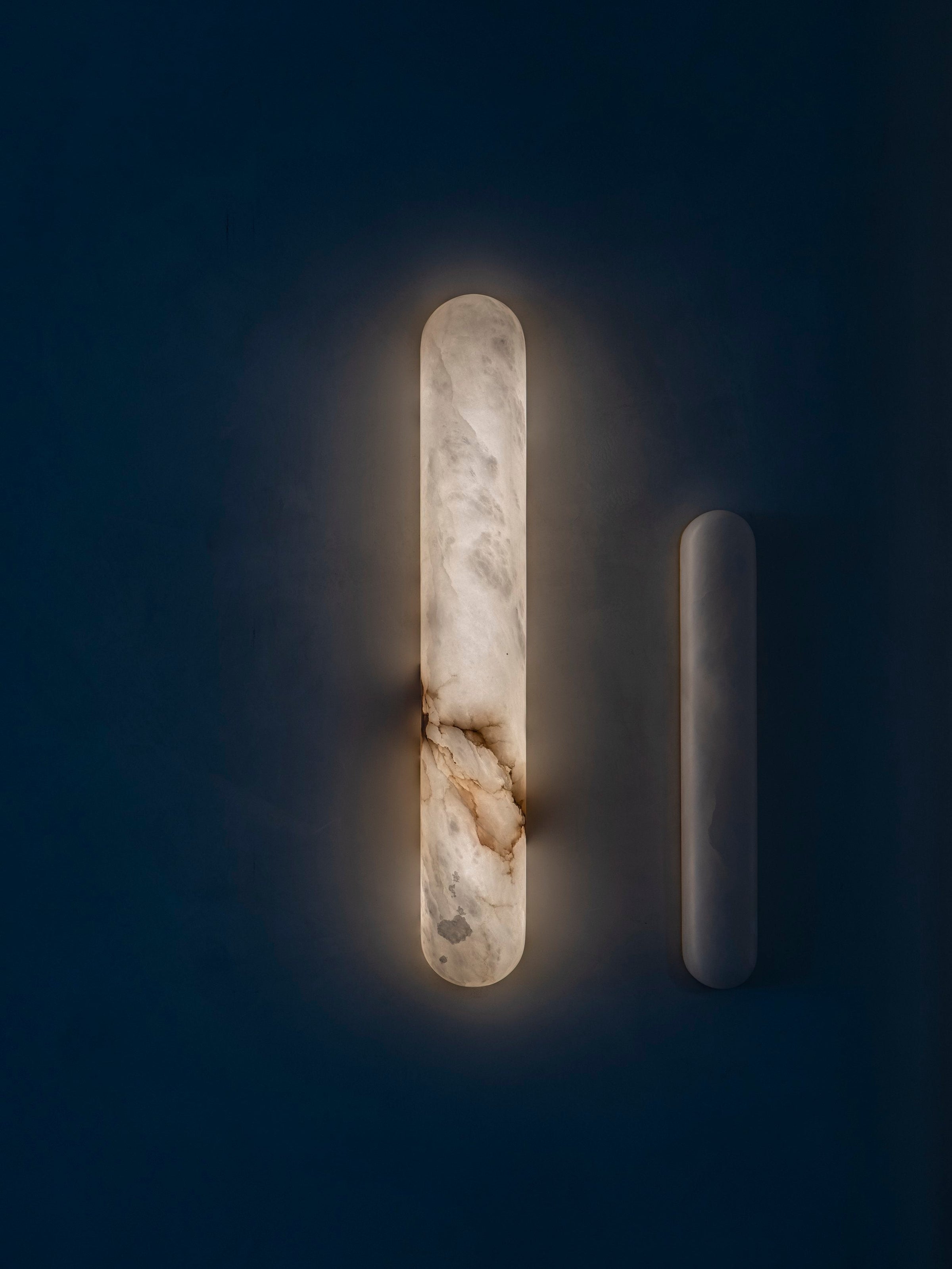 Tub Wall Sconce